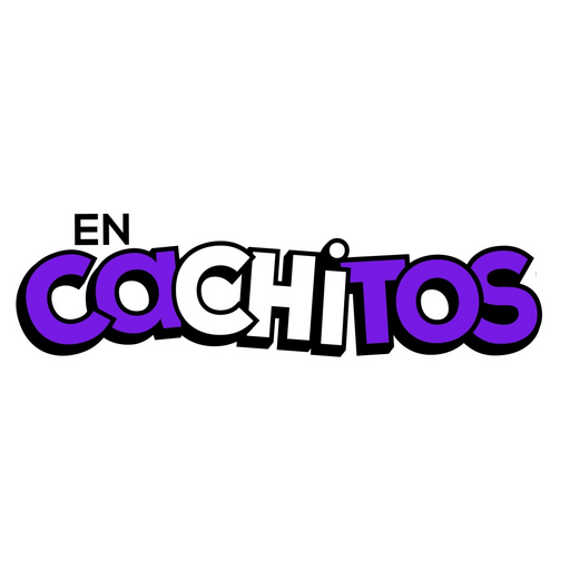 EN CACHITOS