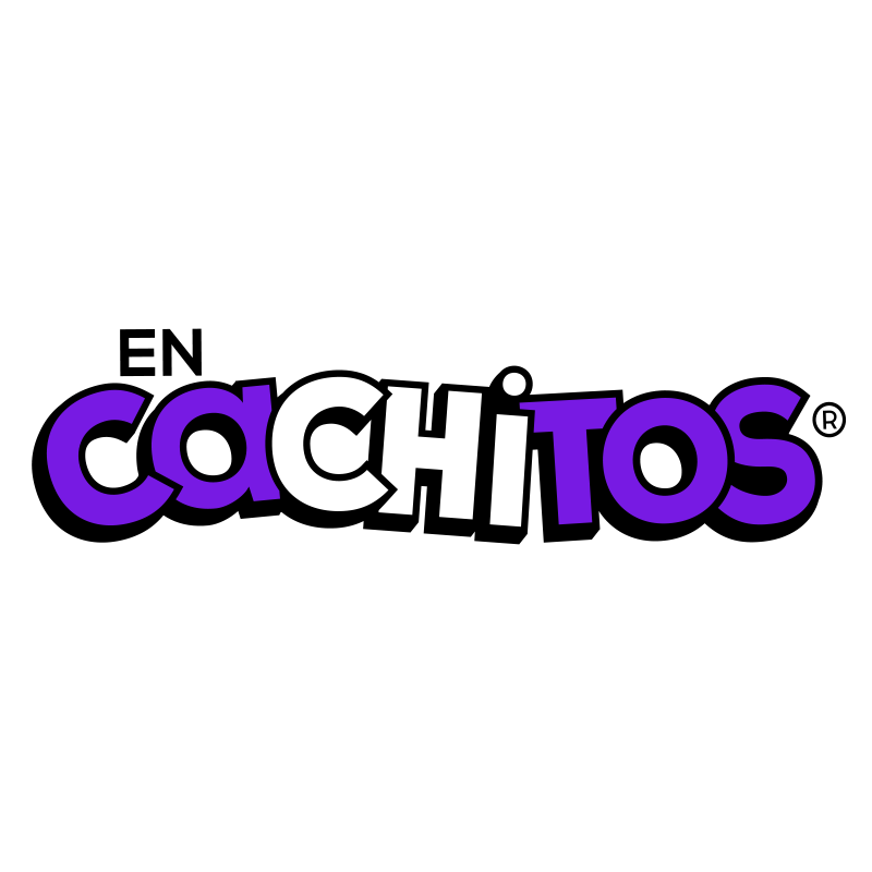 EN CACHITOS